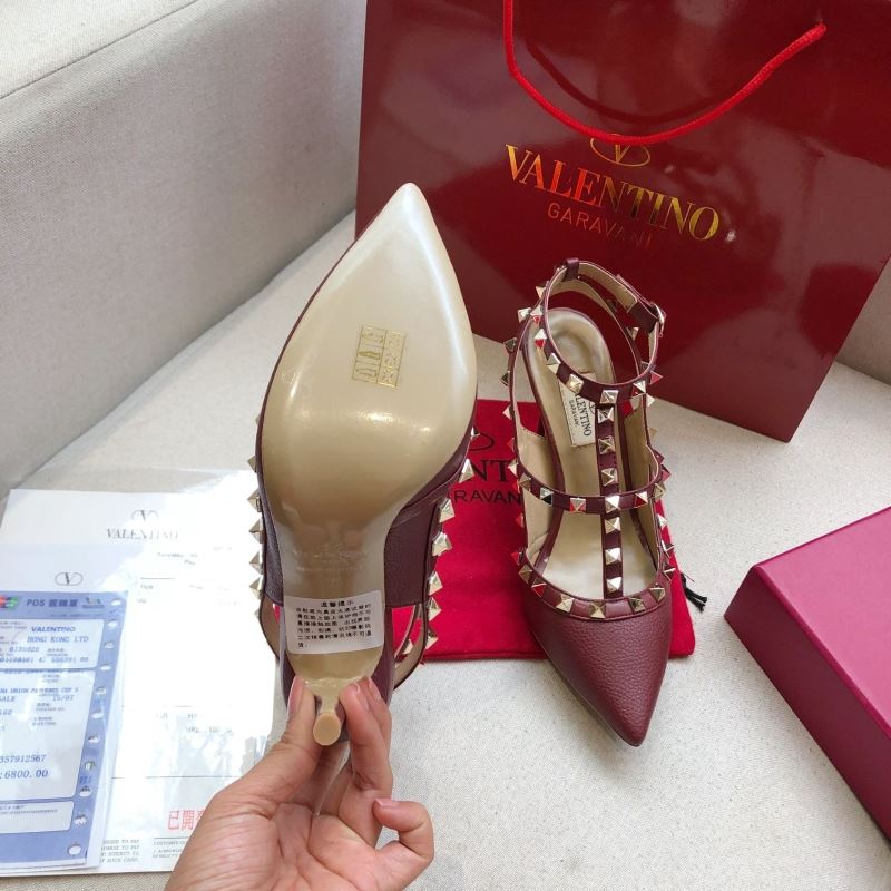 Valentino Sandals